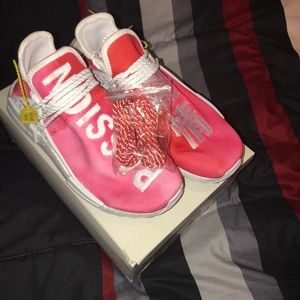 NMD Human Race Passion"s